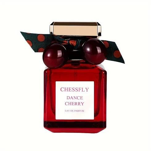 * DANCE CHERRY PARFUM FOR WOMEN 1.7 FL.OZ.