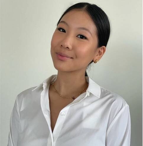 Michelle Lee - Quadrant Strategies