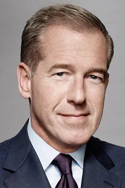 Brian Williams herec