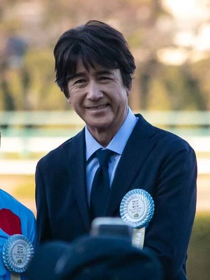 Masao Kusakari - Wikipedia