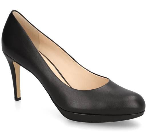 Högl Glattleder Pumps koupíte online na HUMANIC.net