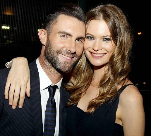 Adam Levine and Behati Prinsloo’s Relationship Timeline