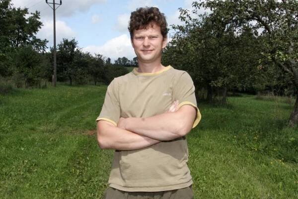 Farmář hledá ženu - Petr Bušák 2