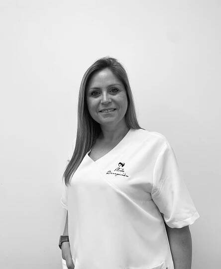 Nuestro Equipo - Clínica Dental Gadea Alobera | Alcalá de Henares