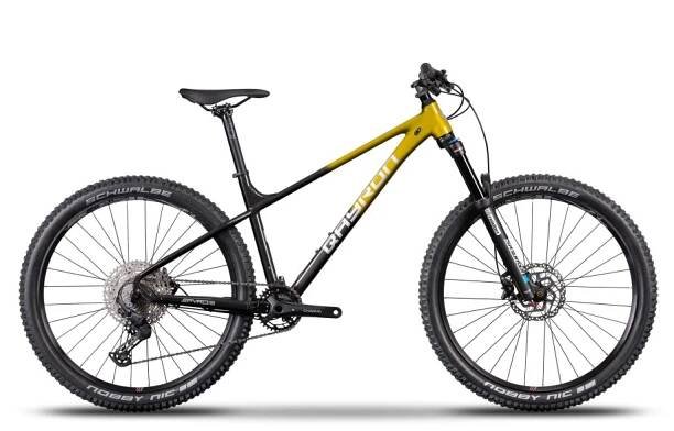 QAYRON SPYRO MKIII 5 27,5" S