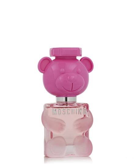 Moschino Toy 2 Bubble Gum EDT 30 ml W