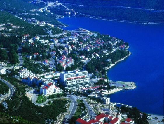 Neum, Chorvatsko | DEZKA Děčín s.r.o. - Váš partner na cesty