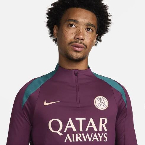 Dri-FIT Paris Saint-Germain Strike