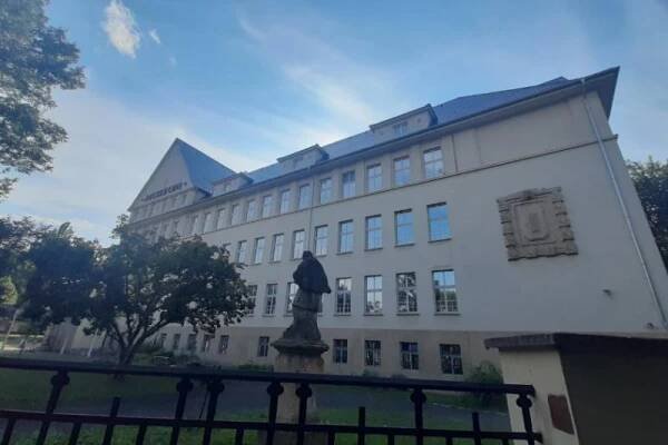 Oblastní muzeum v Mostě