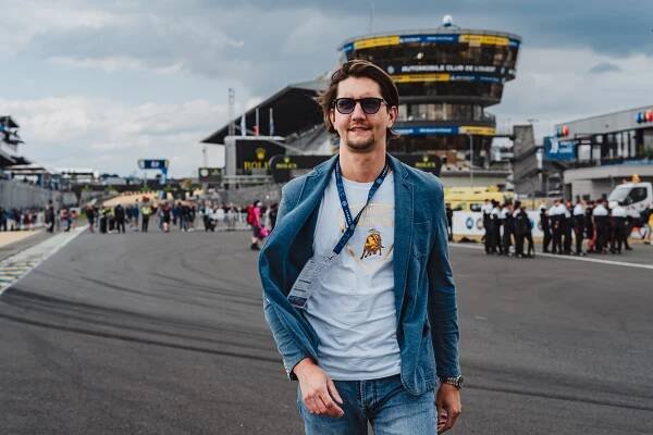 www.ceskeokruhy.cz - Splnili jsme svoji misi, ohlíží se Jiří Mičánek za historickým úspěchem v Lamborghini Super Trofeo; 
