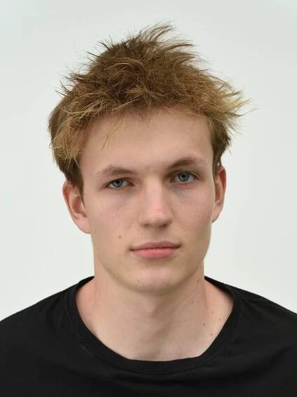Mladší dorostenci 2024/2025 – HBC Strakonice 1921