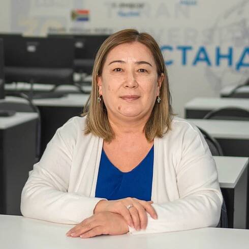 Faculty of Economics - University Turan