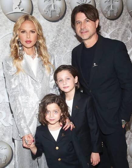 Rachel Zoe