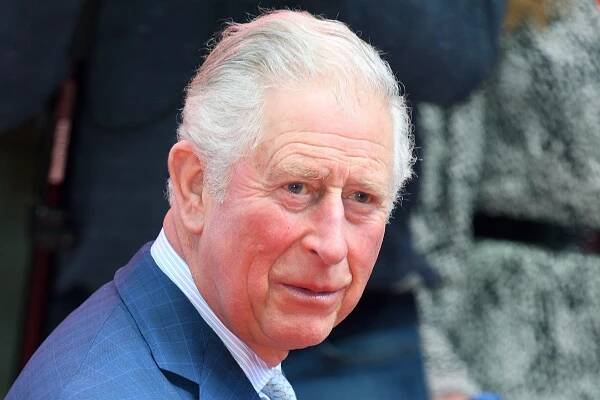 Prince Charles