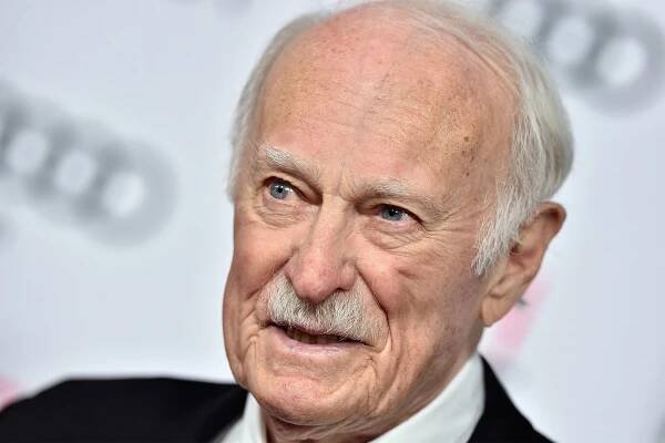 Dabney Coleman
