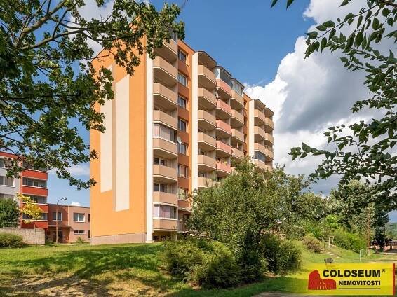 Prodej Byt 2+1, Ivančice, okres Brno-venkov