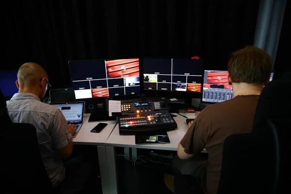 Televize od Seznamu je tady. Vysílat bude celoplošně v multiplexu Českých Radiokomunikací