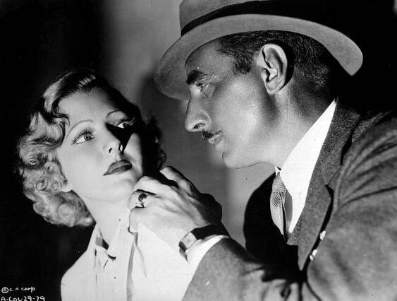 New on DVD: ‘Jean Arthur: Comedy Collection’ - The New York Times