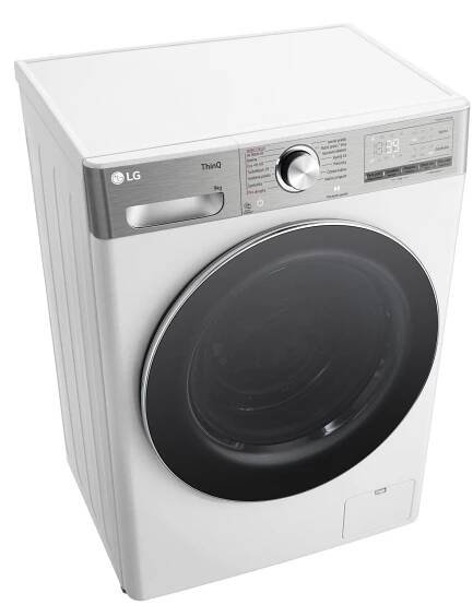 LG FCR9A95WC