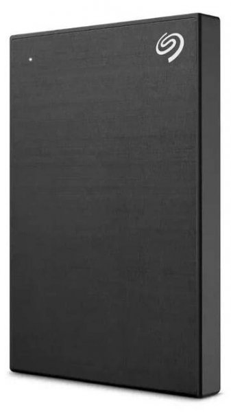 Externí pevný disk 2,5" Seagate Backup Plus Slim 1TB (STHN1000400) černý | DATART