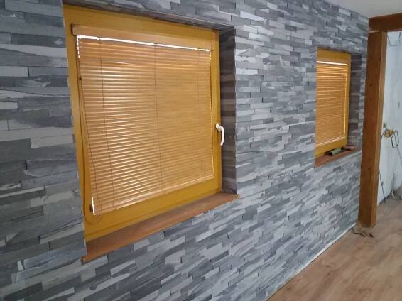 NEJLEHČÍ OBKLAD 1m2 za 440kč a VENKOVNÍ za 480 kč - 9