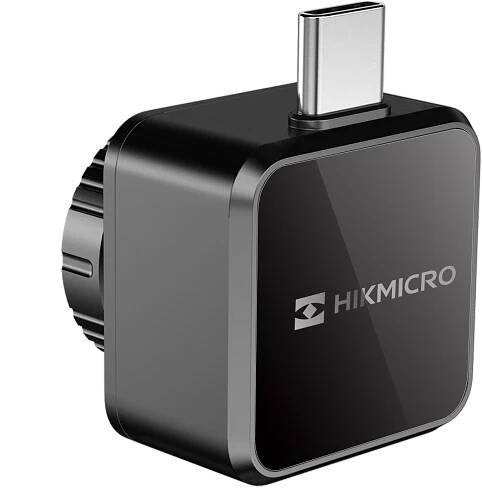 HIKMICRO MINI2PLUS - Termokamera pre mobilný telefón