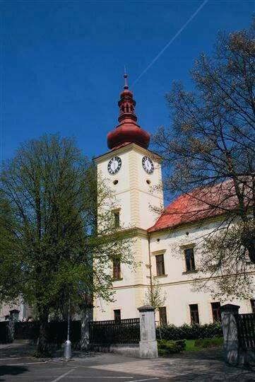 zámek
