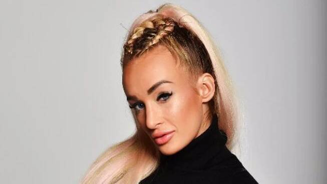 Daisy Lee v reality show Experiment 21: Nad všemi vyzrála, když ukradla boty sousedům