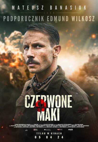 Bitva o Monte Cassino - Plakáty