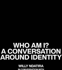 17.11 - Who am I? A conversation around Identity
