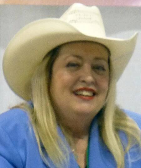 Ronee Blakley - Wikipedia