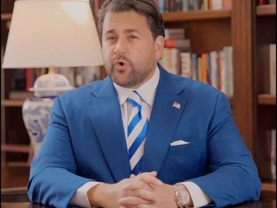 Nick Adams: Malaysians urge government to reject ‘Zionist’ US ambassador