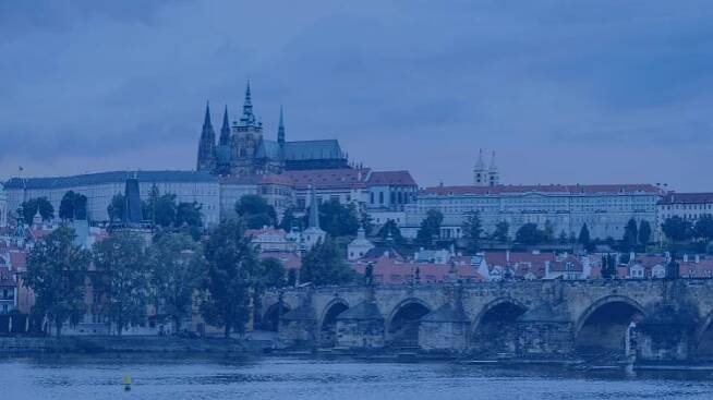 Praha