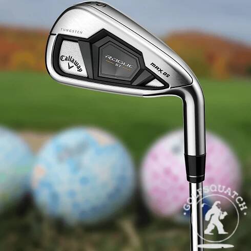 Callaway Golf Clubs