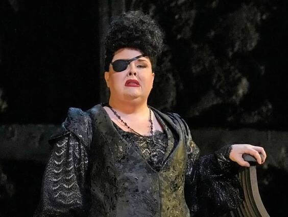 Giuseppe Verdi: Don Carlos – Metropolitní opera (foto Ken Howard)