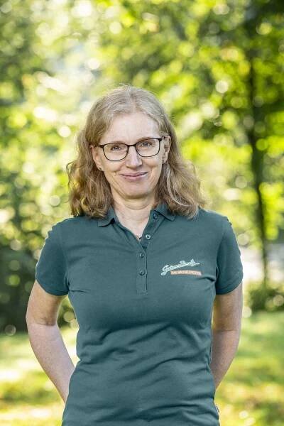 Maria Lins