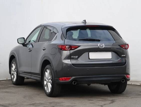 Mazda CX-5, 2018 - pohled č. 5