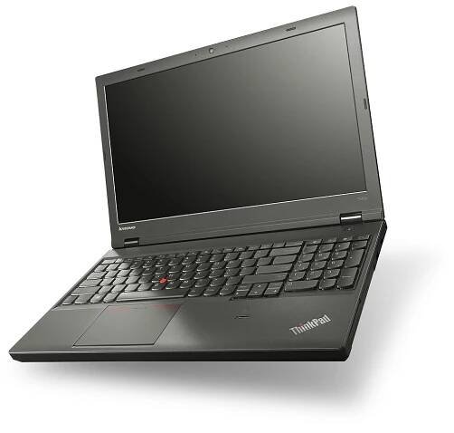 Lenovo ThinkPad W541