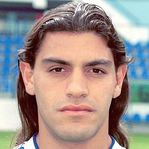 Leandro Lazzaro - Fotbal - iDNES.cz