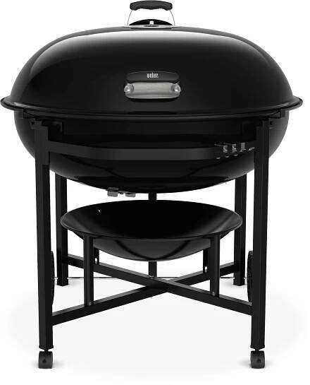 Gril Weber Ranch Kettle