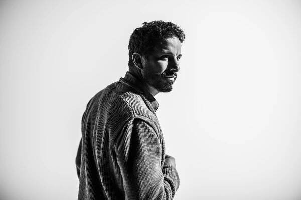 Alaa Safi: Actor, Director, Producer