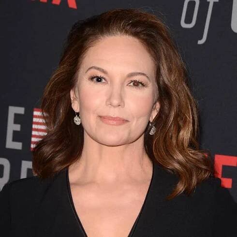 aquarius celebrities diane lane
