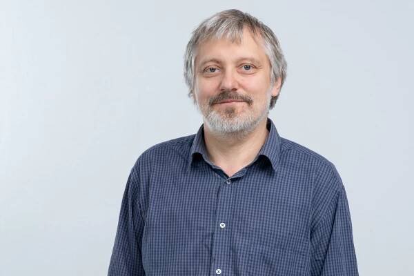 Karel Blažek | České Budějovice