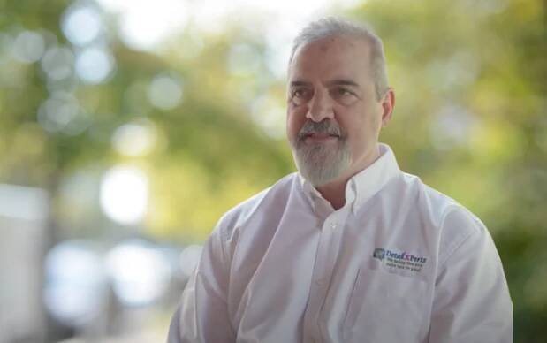 DetailXPerts Executive Team-Joe Gonzalez