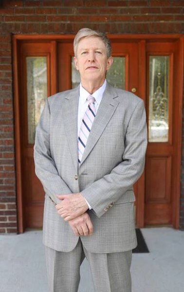 Dr Chris Wood