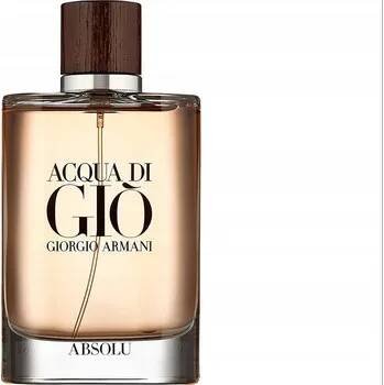 Acqua di Gio Absolu GIORGIO ARMANI - 1,2 ml