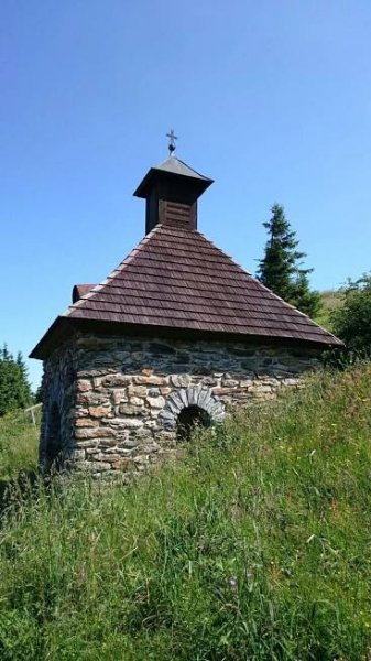 Vřesová studánka – tip na výlet | Vyletnik.cz