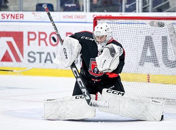 Jakub Dostál