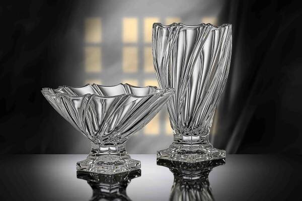 Kolekce a obchodní značky | Gold Crystal Bohemia, Czech Republic