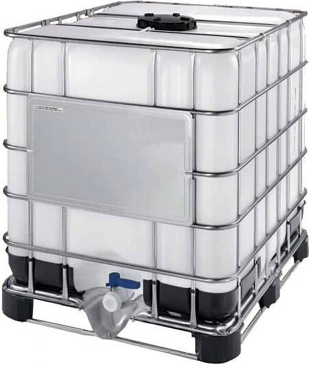 Obal Centrum IBC kontejner 1000l
